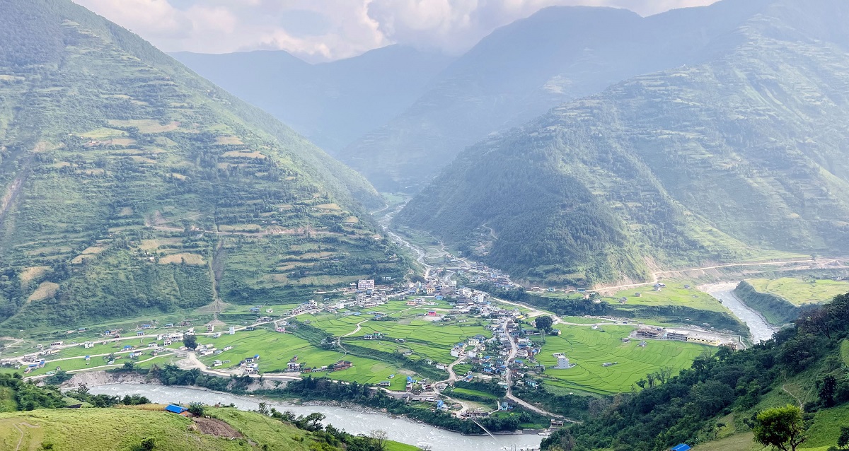 मौसम पूर्वानुमान : भूकम्प प्रभावित क्षेत्रमा वर्षाको सम्भावना छैन